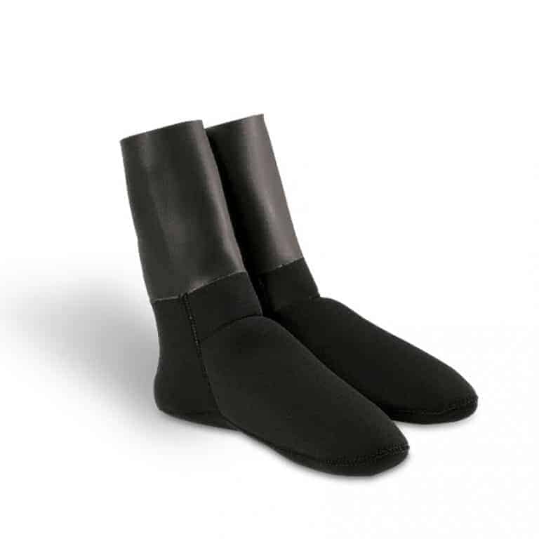 גרבי צלילה Socks With Seal Omer