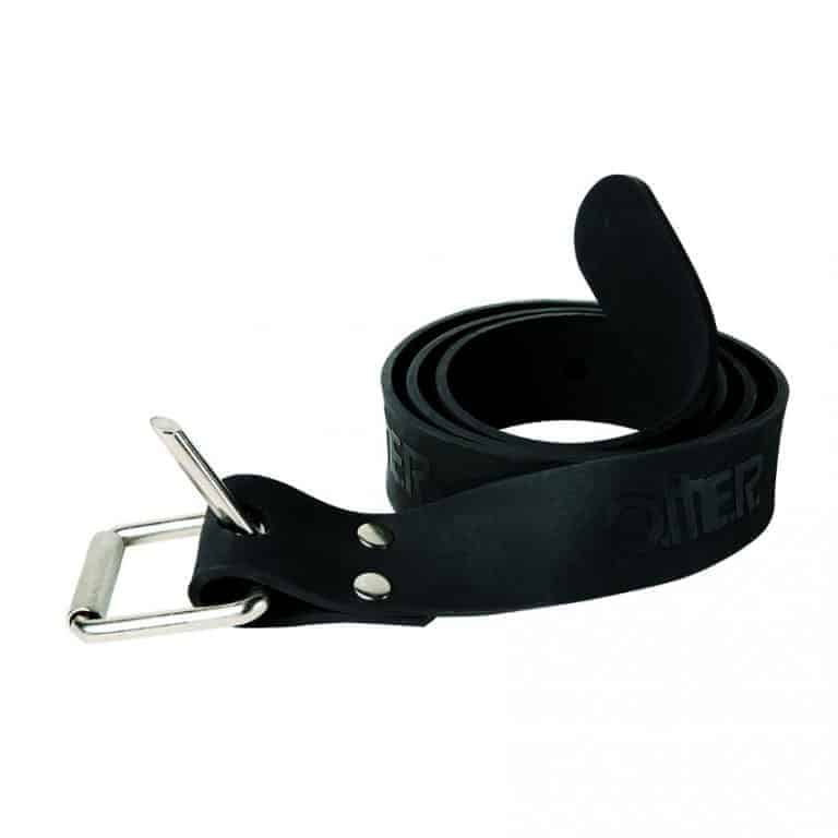 חגורת גומי מרסילס Marseillaise Belt Omer