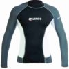 חולצת לייקרה שרוול ארוך Rash Guard Trilastic Mares