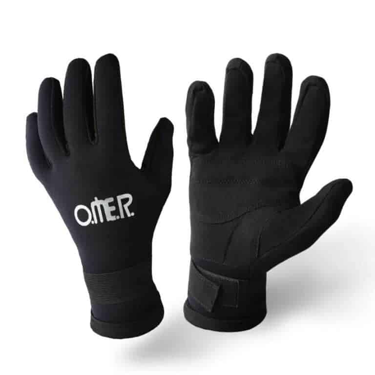 כפפות צלילה Brasil Omer