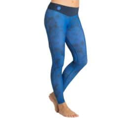 מכנס שחיה לנשים Hydro Leggings Fourth Element