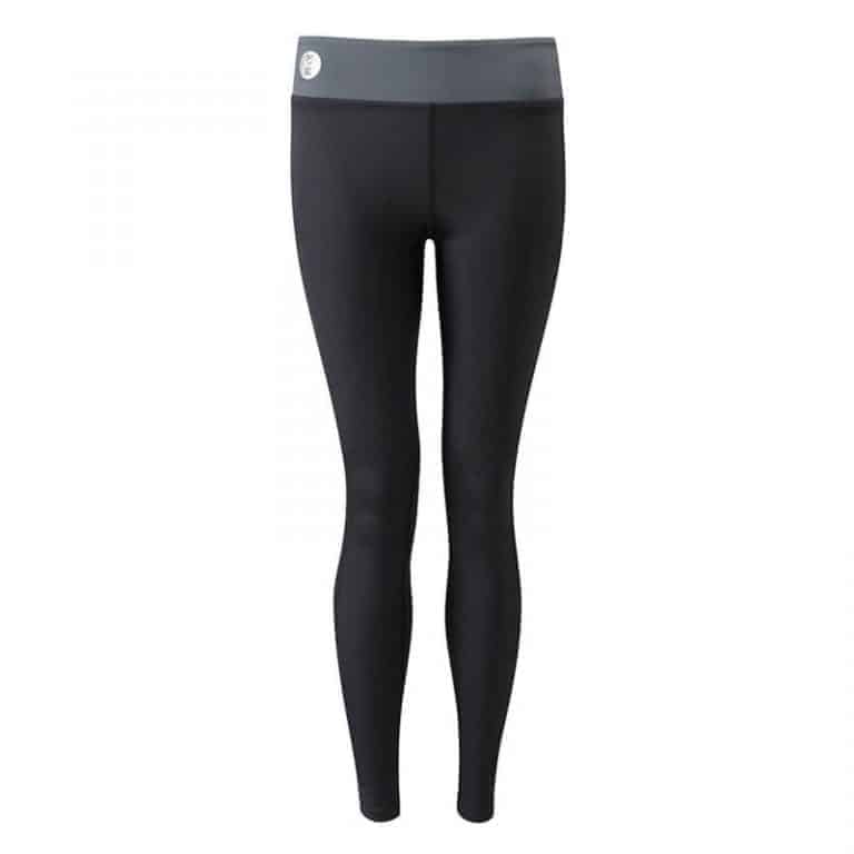 מכנס שחיה לנשים Hydro Leggings Fourth Element