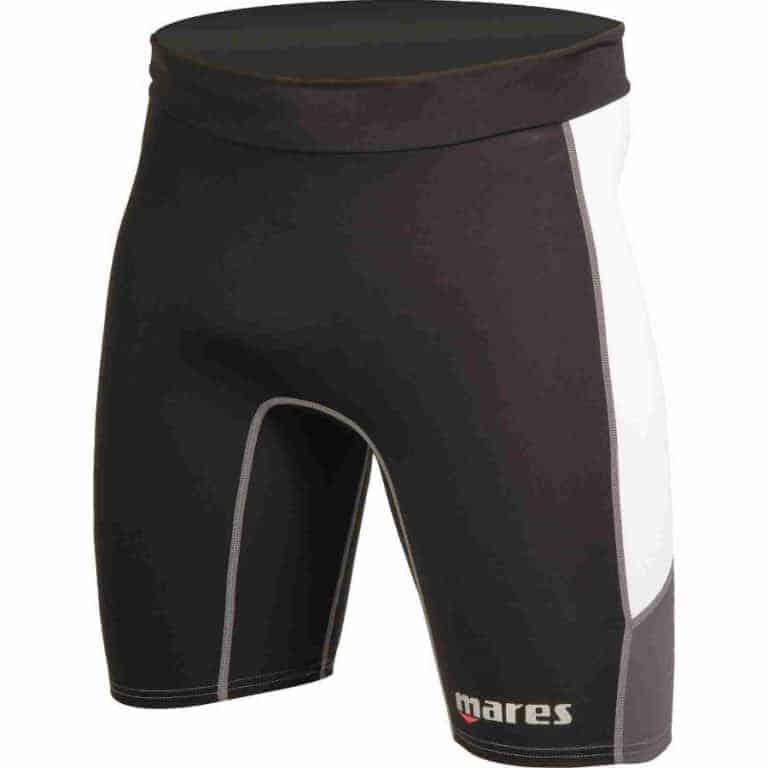 מכנסי לייקרה Rash Guard Trilastic Mares