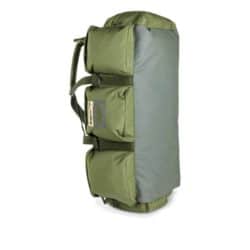 צ'ימידן ענק מרופד חגור