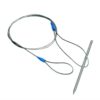 שחילר כבל Fish Stringer Omer