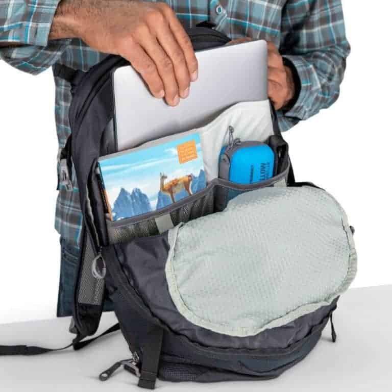 תיק יום Daylite Travel Osprey