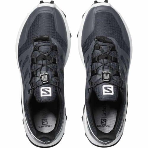 נעלי ריצת שטח לנשים Supercross Salomon