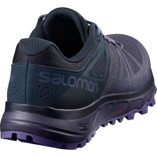 נעלי ריצת שטח לנשים Trailster Salomon