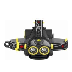 פנס ראש iXEO19R LedLenser