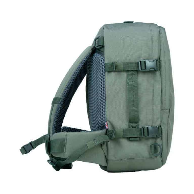 תיק גב Classic Pro 32L Cabin Zero