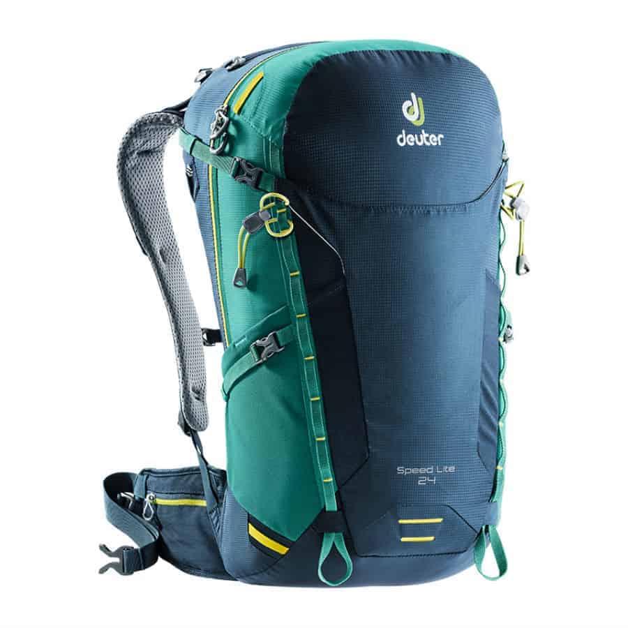 speed lite 16 deuter