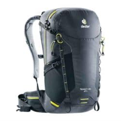 תרמיל Speed Lite 24 Deuter | קלילות 