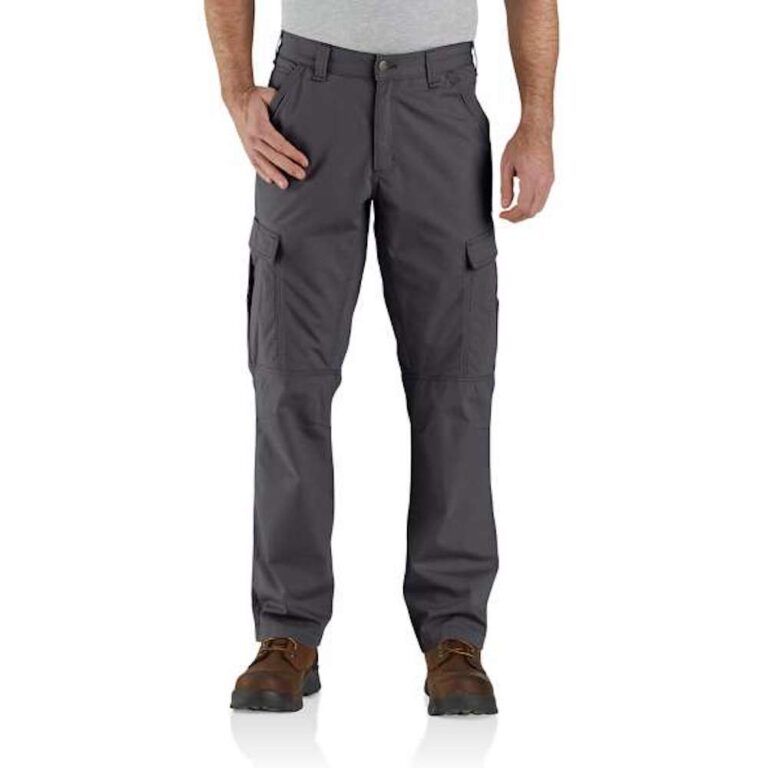 מכנסי קארגו FORCE™ BROXTON Carhartt