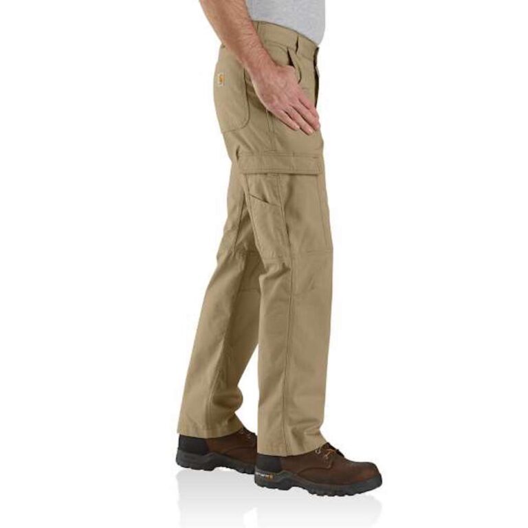 מכנסי קארגו FORCE™ BROXTON Carhartt