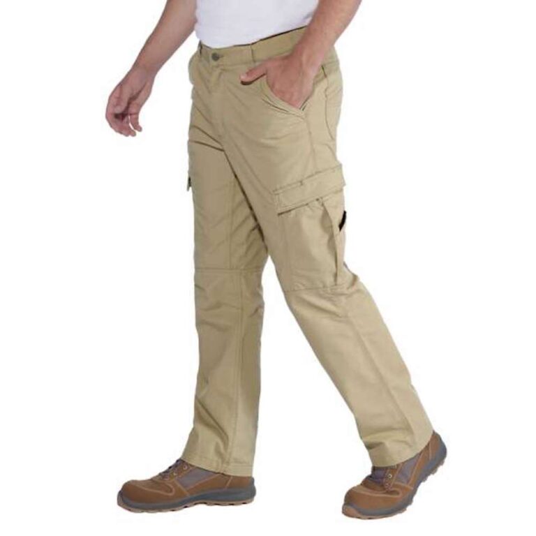 מכנסי קארגו FORCE™ BROXTON Carhartt