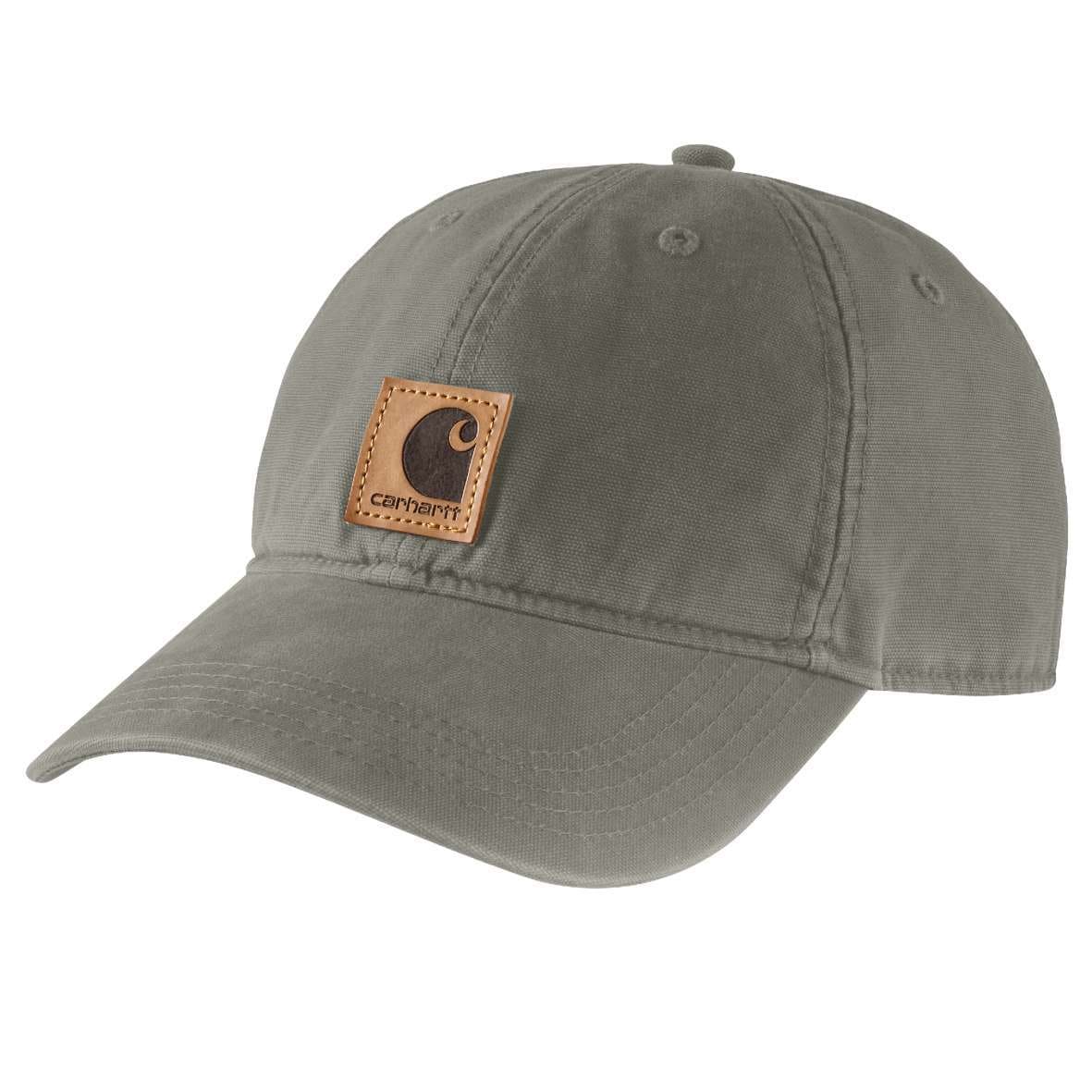 כובע מצחייה Odessa Cap Carhartt כובע מצחייה Odessa Cap Carhartt