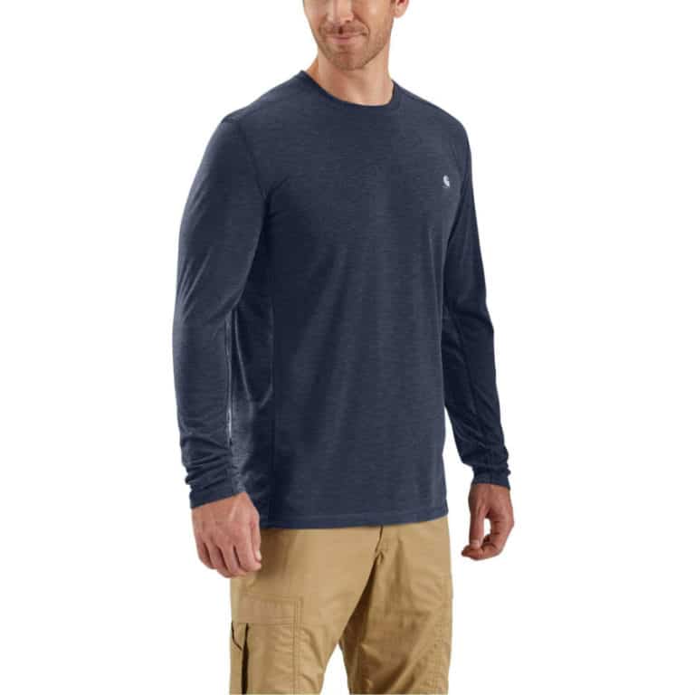 חולצה ארוכה לגברים Force Extremes Carhartt
