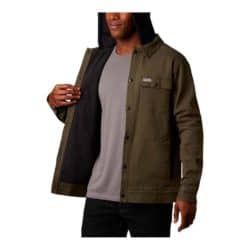 חולצה לגברים Pilot Peak Columbia