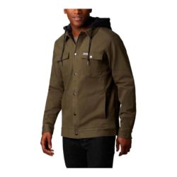 חולצה לגברים Pilot Peak Columbia