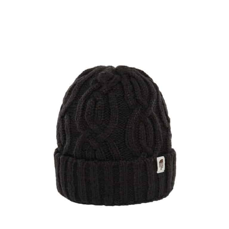 כובע Cable Minna Beanie The North Face