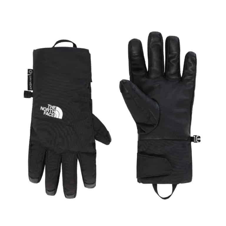 כפפות Guardian Etip The North Face