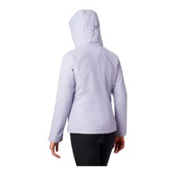 מעיל סקי לנשים On The Slope Columbia