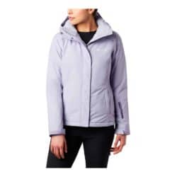 מעיל סקי לנשים On The Slope Columbia