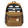 ⁦תיק גב Legacy Work Pack Carhartt⁩ – תמונה ⁦2⁩