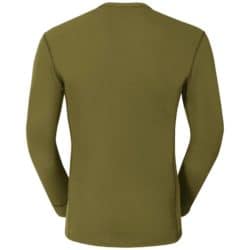 חולצה תרמית לגברים Active Warm Odlo