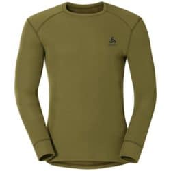 חולצה תרמית לגברים Active Warm Odlo חולצה תרמית לגברים Active Warm Odlo