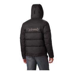 מעיל סקי לגברים Iceline Ridge Columbia