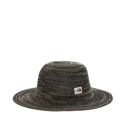 כובע רחב שוליים לנשים Panama Packable The North Face