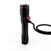 ⁦פנס יד נטען NEBO 1800 REDLINE-X⁩ – תמונה ⁦2⁩