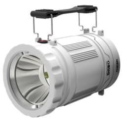 פנס עששית+קוטל יתושים NEBO - z-BUG