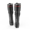 פנס יד נטען NEBO 1800 REDLINE-X