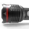 ⁦פנס יד נטען NEBO -  BLAST RC  3200⁩ – תמונה ⁦2⁩