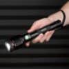 ⁦פנס יד נטען NEBO -  BLAST RC  3200⁩ – תמונה ⁦3⁩