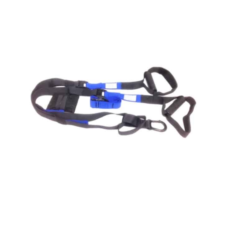 רצועות אימון פונקציונאלי