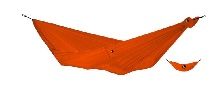 ערסל Compact Hammock Ticket To The Moon