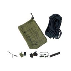 סט חבלים לערסל Nautical Rope Ticket To The Moon