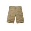 מכנס CARHARTT גברים  קארגו קצר RUGGED FLEX®