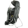 ⁦מנשא תינוק לטיולים Deuter Kid Comfort 1⁩ – תמונה ⁦2⁩