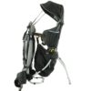 מנשא תינוק לטיולים Deuter Kid Comfort 1