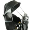 ⁦מנשא תינוק לטיולים Deuter Kid Comfort 1⁩ – תמונה ⁦4⁩