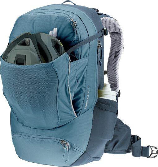 תיק יום 30 ליטר Deuter Trans Alpine