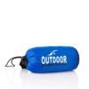 מעיל גשם Pack-IT outdoor