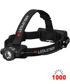 פנס H7R CORE LEDLENSER - לד לנסר