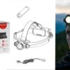 ⁦פנס H7R CORE LEDLENSER - לד לנסר⁩ – תמונה ⁦2⁩