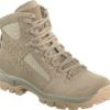 נעל טקטית מדברית Safari Mid