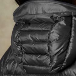 מעיל פוך נשים Microlight Alpine Rab